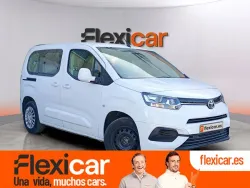 TOYOTA Proace City Verso Family L1 1.5D 5pl. Active