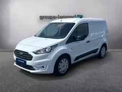 Ford Transit Connect L1 1.0E 100ch E85 Trend Business Nav