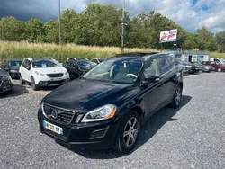 Volvo xc60 2.4 d3 163 cv xenium