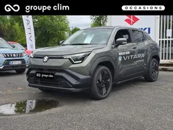 Suzuki Vitara 184ch 61kWh Privilège AllGrip