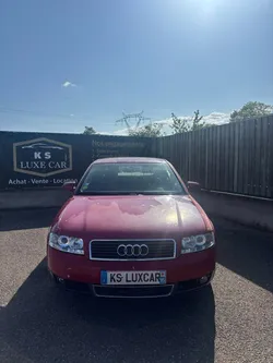 Audi A4 2.0 T 130 Cv 1 ères mains