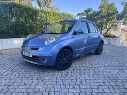Nissan Micra 1.2i A/C