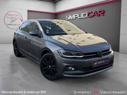 VOLKSWAGEN POLO 1.0 TSI 115 Carat