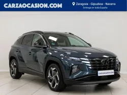 HYUNDAI Tucson 1.6 TGDI HEV Tecno 2C AT