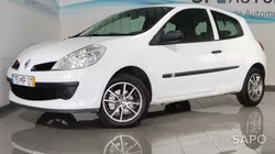 Renault Clio de 2008