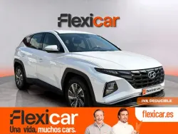 HYUNDAI Tucson 1.6 TGDI Klass 4x2