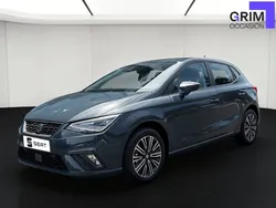 SEAT Ibiza 1.0 TSI 95 ch S/S BVM5