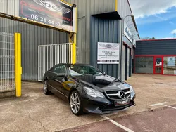 Mercedes Benz classe e IV (2) e250 coupé 211 Sport Edition 7g-tronic