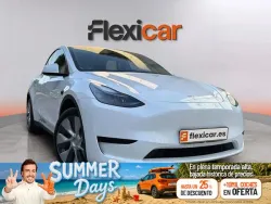 TESLA Model Y Gran Autonomia AWD