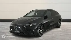 Mercedes Cla Shooting Brake 200 EQ 224ch AMG Line