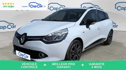 Renault Clio Estate IV 0.9 TCe 90 Limited