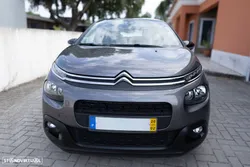 Citroën C3 1.2 PureTech Feel