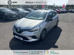 Renault Clio V TCe 90 Equilibre