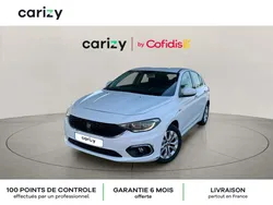 Fiat Tipo 5 PORTES 1.3 MultiJet 95 ch Start/Stop Lounge
