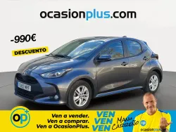 TOYOTA Yaris 125 S-Edition