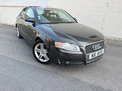 AUDI A4 1.9 TDI Ambiente – 116 ch – 2007