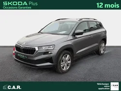 Skoda Karoq 1.5 TSI Evo 2 150 ch ACT DSG7 Selection