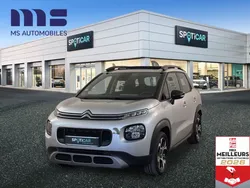 Citroën C3 Aircross PureTech 110 EAT6 Shine