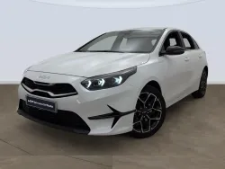 KIA Ceed Tourer 1.0 T-GDi Style Edition 100