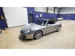 PORSCHE BOXSTER 3.2i - BVA Tiptronic TYPE 987 CABRIOLET S - GARANTIE 12 MOIS