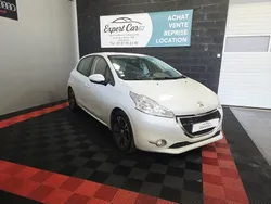 Peugeot 208 1.4 HDi 68ch – Vente condition marchand