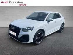Audi Q2 35 TFSI 150ch S line S tronic 7