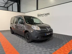 Renault Kangoo II (K61) 1.5 dCi 110ch Extrem EDC Euro6