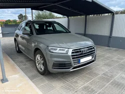 Audi Q5 50 TFSIe quattro S tronic