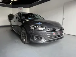 Audi A4 Avant 35 TFSI 150 S tronic 7 Avus