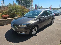 Ford focus 1.0l ecoBoost 125 GARANTIE