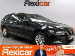 Volkswagen Passat Variant 1.6TDI Advance DSG7 88kW