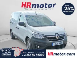 RENAULT Express 1.5 Blue dCi Advance 70kW