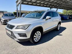 SEAT ATECA 1.6 TDI - 115 Start&Stop Ecomotive Style Business - 191900 kilomètres
