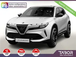 Alfa Romeo Junior Ibrida 145 Q4 Sport Speciale
