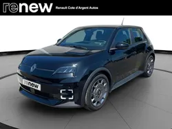 Renault R 5 E-TECH ELECTRIQUE 120 ch autonomie urbaine Evolution
