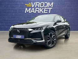 DS DS 4 1.5 HDI 130ch OPÉRA - CarPlay - TO- Attelage - Suivi complet DS
