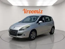 Renault Scenic 1.6 DCI 130 ENERGY BUSINESS FAIBLE KILOMÉTRAGE ☑️