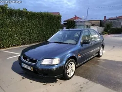 Honda Civic 1.4 i