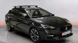 Seat Leon de 2020