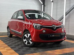 Renault TWINGO III 1.0 SCE 70CH STOP&START LIMITED EURO6C