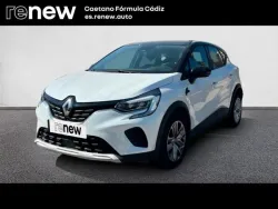 RENAULT Captur TCe Evolution 67kW