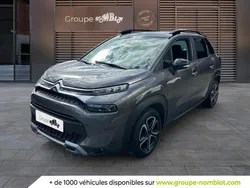 Citroën C3 Aircross PureTech 110 S&S BVM6 Feel Pack