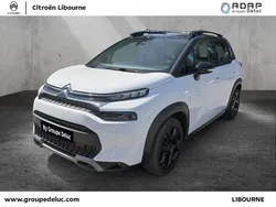 Citroen C3 Aircross PureTech 110ch S&S Shine Pack