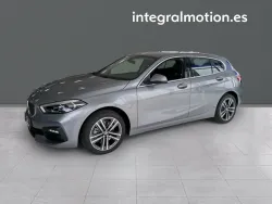 BMW Serie 1 118iA