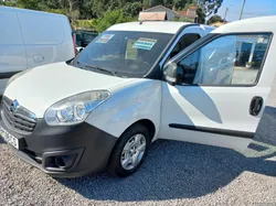 Opel Combo 1300 impecável