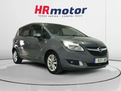 OPEL Meriva 1.6CDTi S&S Ecoflex Selective