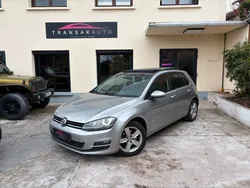 VOLKSWAGEN GOLF 1.2 TSI 105 BlueMotion Technology Confortline DSG7 / Toit Ouvrant