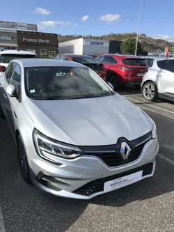 Renault Mégane IV TCE 140 BUSINESS