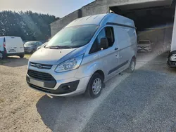 FORD TRANSIT CUSTOM FOURGON 280 L1h2 Trend Business