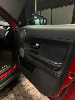 Land Rover Range Rover Evoque Range Rover Evoque 2.2L SD4 Dynamic 4x4 190 Aut. Dynamic